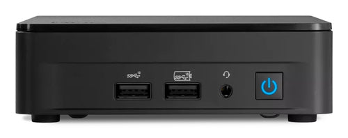 ASUS NUC 13 RNUC13L3KV500000I UCFF Black i5-1350P