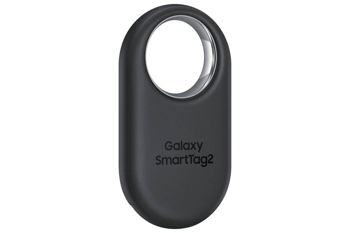 Samsung Galaxy SmartTag2 Item Finder Black
