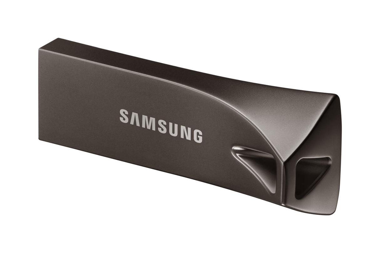 Samsung MUF-512BE4 USB flash drive 512 GB USB Type-A 3.2 Gen 1 (3.1 Gen 1) Grey