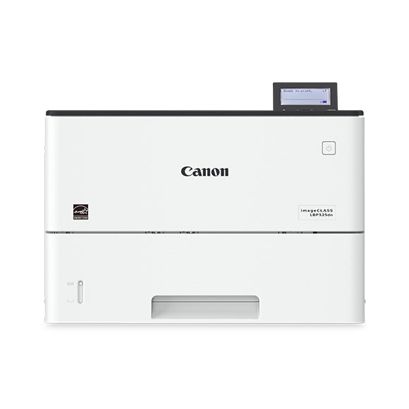 Canon imageCLASS LBP325dn 600 x 600 DPI A4