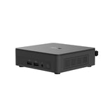 ASUS RNUC12WSKI500001I PC/workstation barebone Black i5-1240P