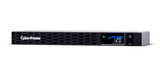 CyberPower PFC Sinewave uninterruptible power supply (UPS) Line-Interactive 0.5 kVA 300 W 6 AC outlet(s)