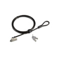 Kensington Slim NanoSaver 2.0 Keyed Laptop Lock