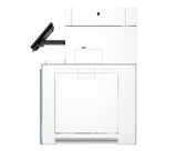 HP LaserJet Enterprise 6800dn Multifunction Color Printer, Ethernet Only; Copier, Scanner