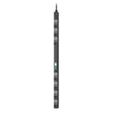 APC NetShelter Rack PDU Advanced, Switched, 3Phase, 11kW 400V 16A or 11.5kW 415V 20A, 42 Outlets, IEC309