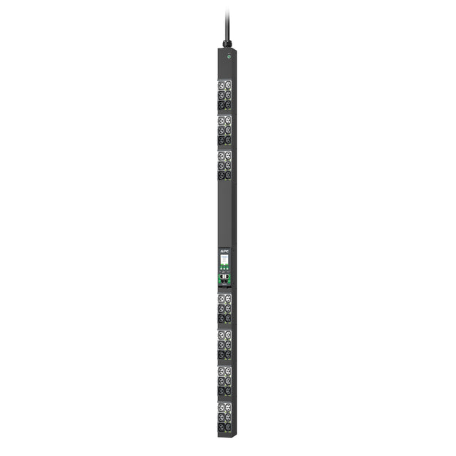 APC NetShelter Rack PDU Advanced, Switched, 3Phase, 11kW 400V 16A or 11.5kW 415V 20A, 42 Outlets, IEC309