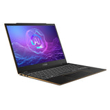 MSI Summit 13 AI+ Evo A2VMTG-014CA Copilot+ PC Intel Core Ultra 7 258V Hybrid (2-in-1) 33.8 cm (13.3") Touchscreen Full HD+ 32 GB LPDDR5x-SDRAM 1 TB SSD Wi-Fi 7 (802.11be) Windows 11 Home Grey