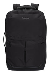 Targus TBB665GL backpack Travel backpack Black Polyester