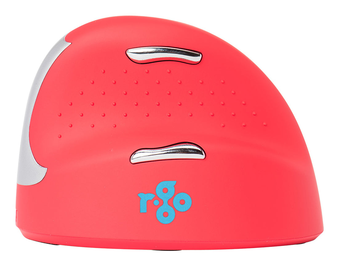 R-Go Tools R-Go HE Sport ergonomic mouse, bluetooth, medium, left
