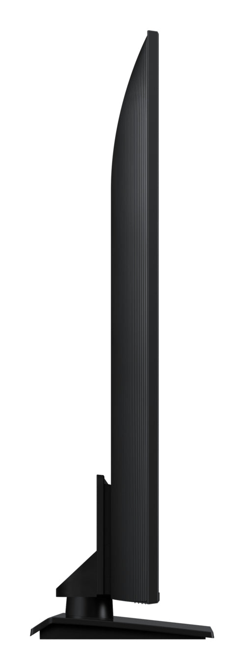 Samsung HU7010F HG55U701FNF 139.7 cm (55") 4K Ultra HD Smart TV Grey 20 W