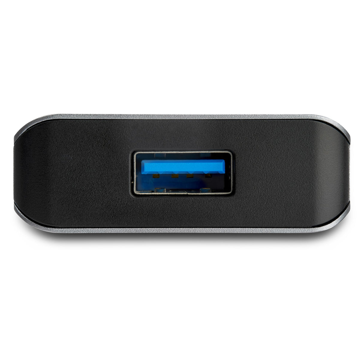StarTech.com 4 Port USB C Hub w/ 3x USB A & 1x USB C - SuperSpeed 10Gbps USB Type-C 3.2 Gen 2 Hub - USB Bus Powered - Compact USB-C to USB Adapter Hub - Portable/Laptop Hub - Aluminum - TAA