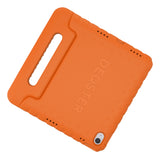 DEQSTER 40-2000112 tablet case 27.9 cm (11") Cover Orange