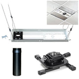 Chief Mini Elite Universal Projector Kit (RSMAU, CMSZ006, CMS440)