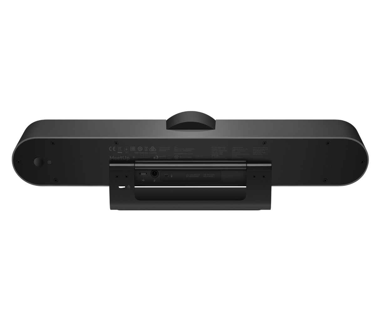 Logitech 960-001101 video conferencing system