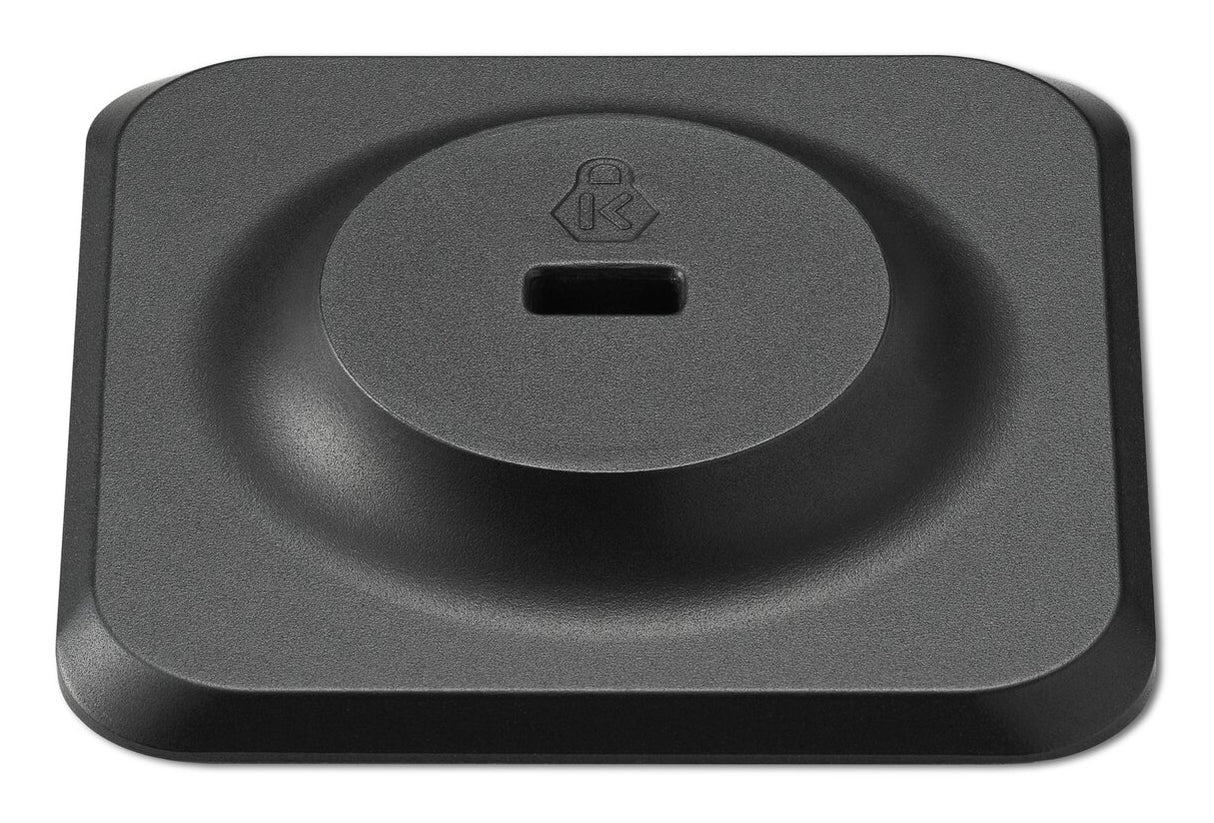 Kensington K65029WW cable lock accessory Locking adapter Black 1 pc(s)
