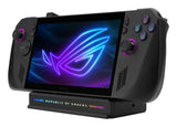 ASUS ROG Bulwark Dock (2025) DG300 mobile device dock station Tablet/Smartphone/Laptop Black