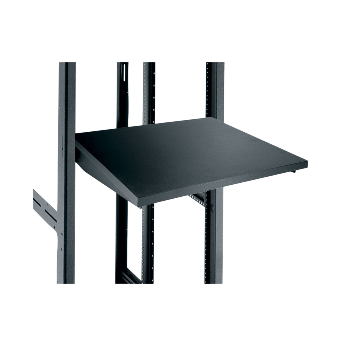 Middle Atlantic Fixed Writing Shelf