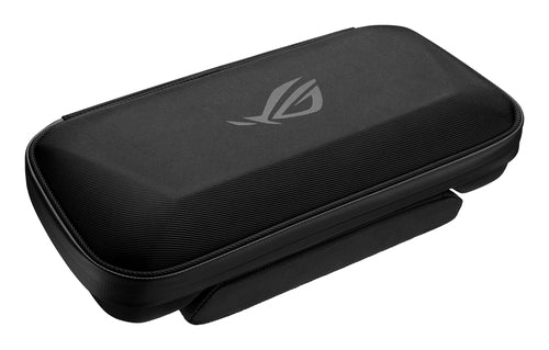 ASUS ROG Xbox Ally (2-in-1) Premium Hardshell case Polyester, Polyurethane (PU) Black