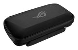 ASUS ROG Xbox Ally (2-in-1) Premium Hardshell case Polyester, Polyurethane (PU) Black