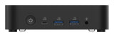 ASUS NUC 14 Essential RNUC14MNK970000U Black N97