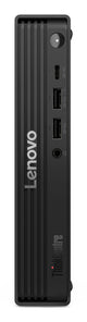 Lenovo ThinkCentre M90q Gen 6 Intel Core Ultra 5 225 16 GB DDR5-SDRAM 512 GB SSD Windows 11 Pro Mini PC Black