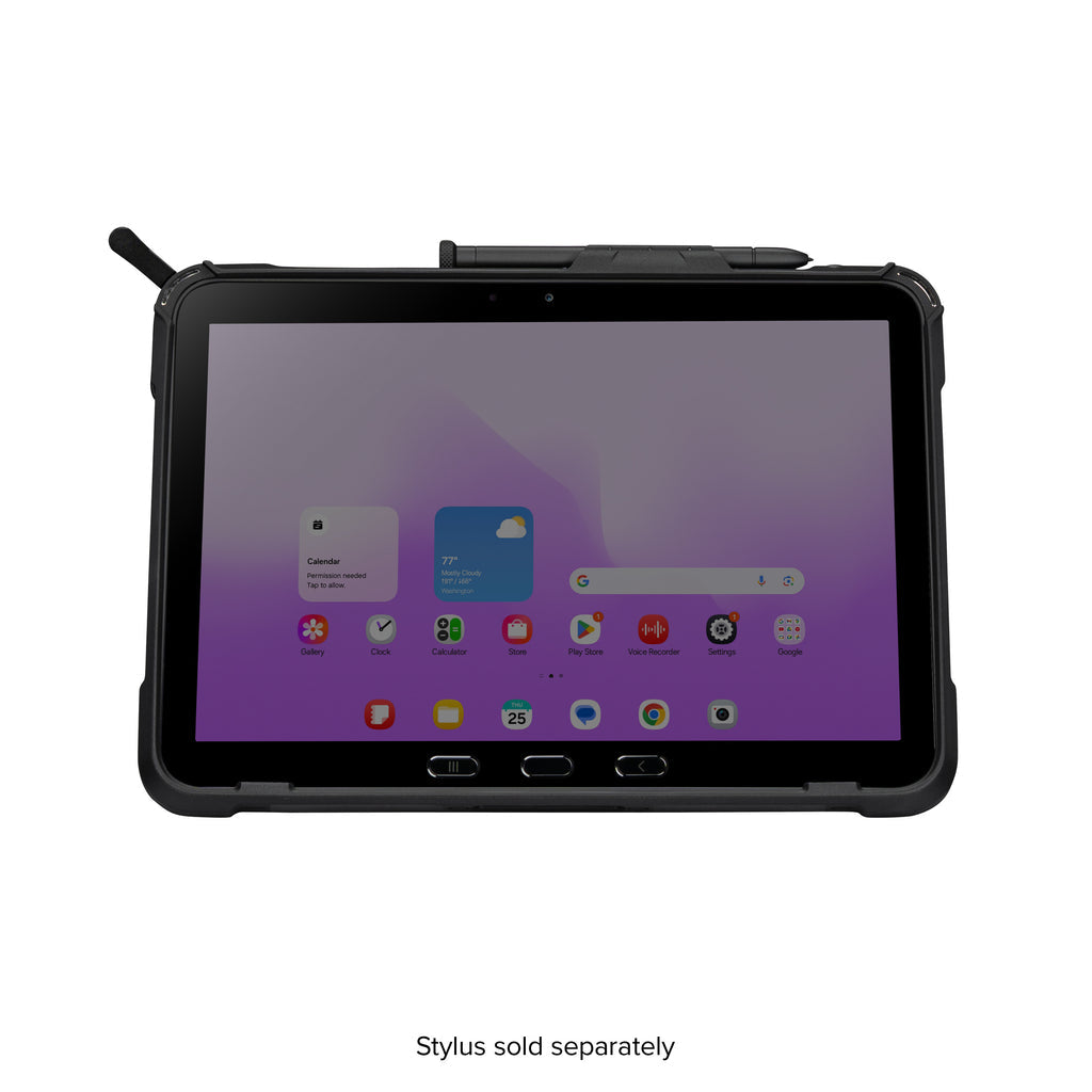 Targus Field-Ready Case for Samsung Galaxy Tab Active5 Pro and Tab Active4 Pro