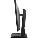 MSI G272QPF computer monitor 68.6 cm (27") 2560 x 1440 pixels Wide Quad HD Black