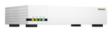 QNAP QHora-322 wired router 2.5 Gigabit Ethernet, 10 Gigabit Ethernet White