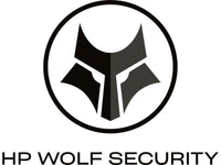 HP 4Y WOLF PRO SECURITY 100-499 E-LTU Antivirus security 1 license(s) 4 year(s)