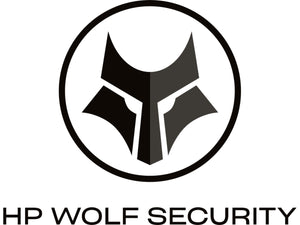 HP Wolf Pro Security 100-499 1YR Antivirus security 1 license(s) 1 year(s)