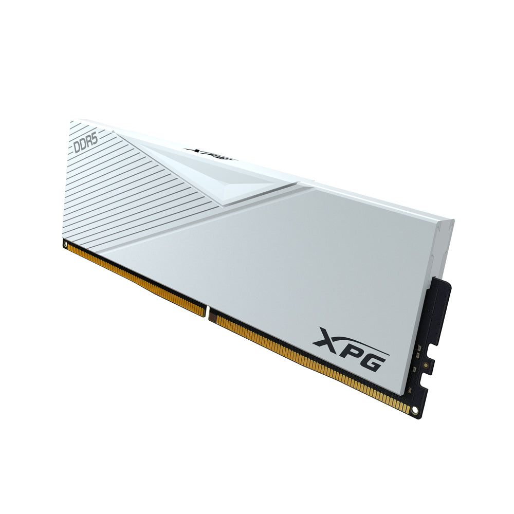 XPG LANCER memory module 32 GB 2 x 16 GB DDR5 288-pin DIMM
