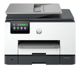 HP OfficeJet Pro 9135 Wireless All-in-One Color Printer, Two-sided printing; Copier, Scanner