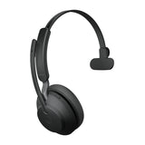 Jabra Evolve2 65 - Link390c UC Mono Black NA