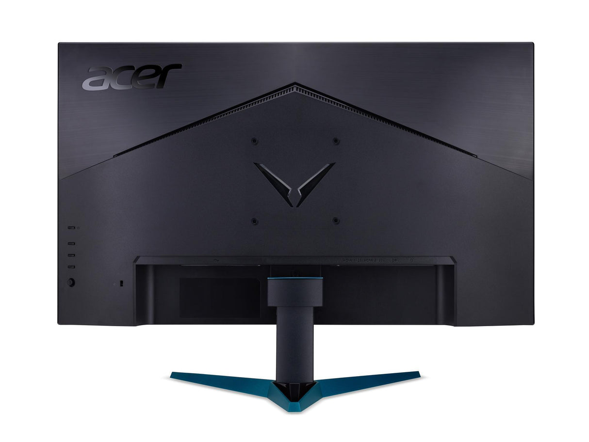 Acer VG272U V3bmiipx computer monitor 68.6 cm (27") 2560 x 1440 pixels Wide Quad HD LED Black