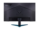 Acer VG272U V3bmiipx computer monitor 68.6 cm (27") 2560 x 1440 pixels Wide Quad HD LED Black