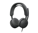 Logitech Zone Wired 2 for Business