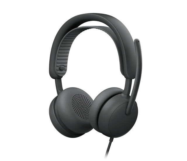 Logitech Zone Wired 2 for Business