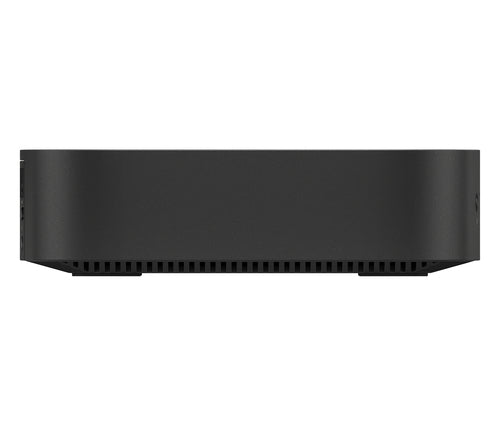 HP Chromebox G4 Intel® Core™ i5 i5-1345U 8 GB DDR4-SDRAM 64 GB eMMC ChromeOS Mini PC Black