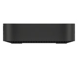 HP Chromebox G4 Intel® Core™ i5 i5-1345U 8 GB DDR4-SDRAM 64 GB eMMC ChromeOS Mini PC Black