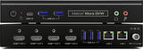 Matrox Mura DVW / DVW-Q4KY-NA