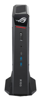 ASUS ROG RNUC16JNK9X289AU Intel Core Ultra 9 290HX Plus 32 GB DDR5-SDRAM 1 TB SSD NVIDIA GeForce RTX 5080 Windows 11 Home Mini PC Black