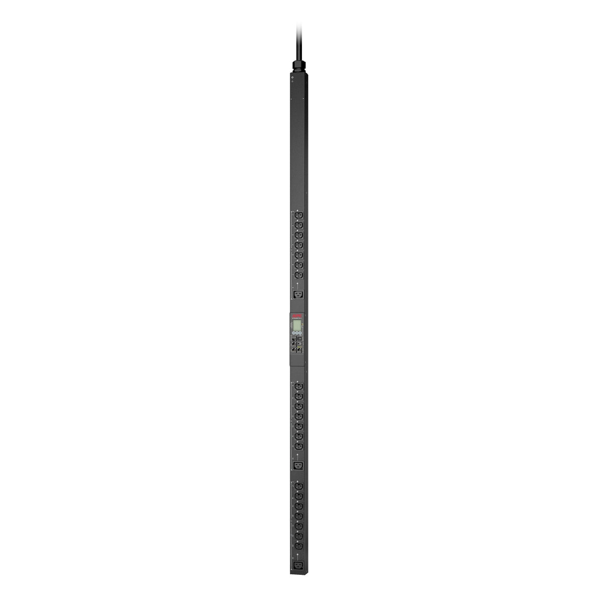 APC Rack PDU 9000 Switched, ZeroU, 11.5kW, 200-240V, (21) C13/C15 & (3) C19/C21