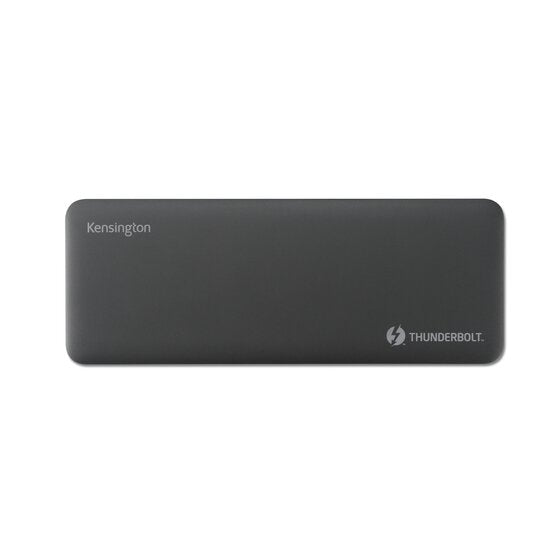 Kensington SD5910T EQ Thunderbolt™ 4 Quad 4K Hybrid Dock with DisplayLink® Technology
