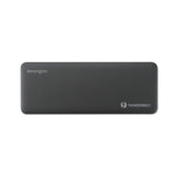 Kensington SD5910T EQ Thunderbolt™ 4 Quad 4K Hybrid Dock with DisplayLink® Technology