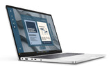 DELL Pro 16 PC16255 Copilot+ PC AMD Ryzen AI 7 PRO 350 Laptop 40.6 cm (16") Full HD+ 16 GB DDR5-SDRAM 512 GB SSD Wi-Fi 6E (802.11ax) Windows 11 Pro US English Silver, Platinum