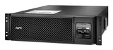 APC SRT5KRMXLT-IEC uninterruptible power supply (UPS) Double-conversion (Online) 5 kVA 4250 W 10 AC outlet(s)