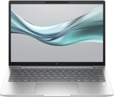 HP EliteBook 630 G11 Intel Core Ultra 5 135U Laptop 33.8 cm (13.3") Touchscreen WUXGA 16 GB DDR5-SDRAM 512 GB SSD Wi-Fi 6E (802.11ax) Windows 11 Pro Silver