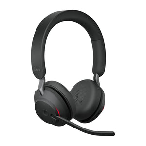 Jabra Evolve2 65 - Link390c MS Stereo Black NA