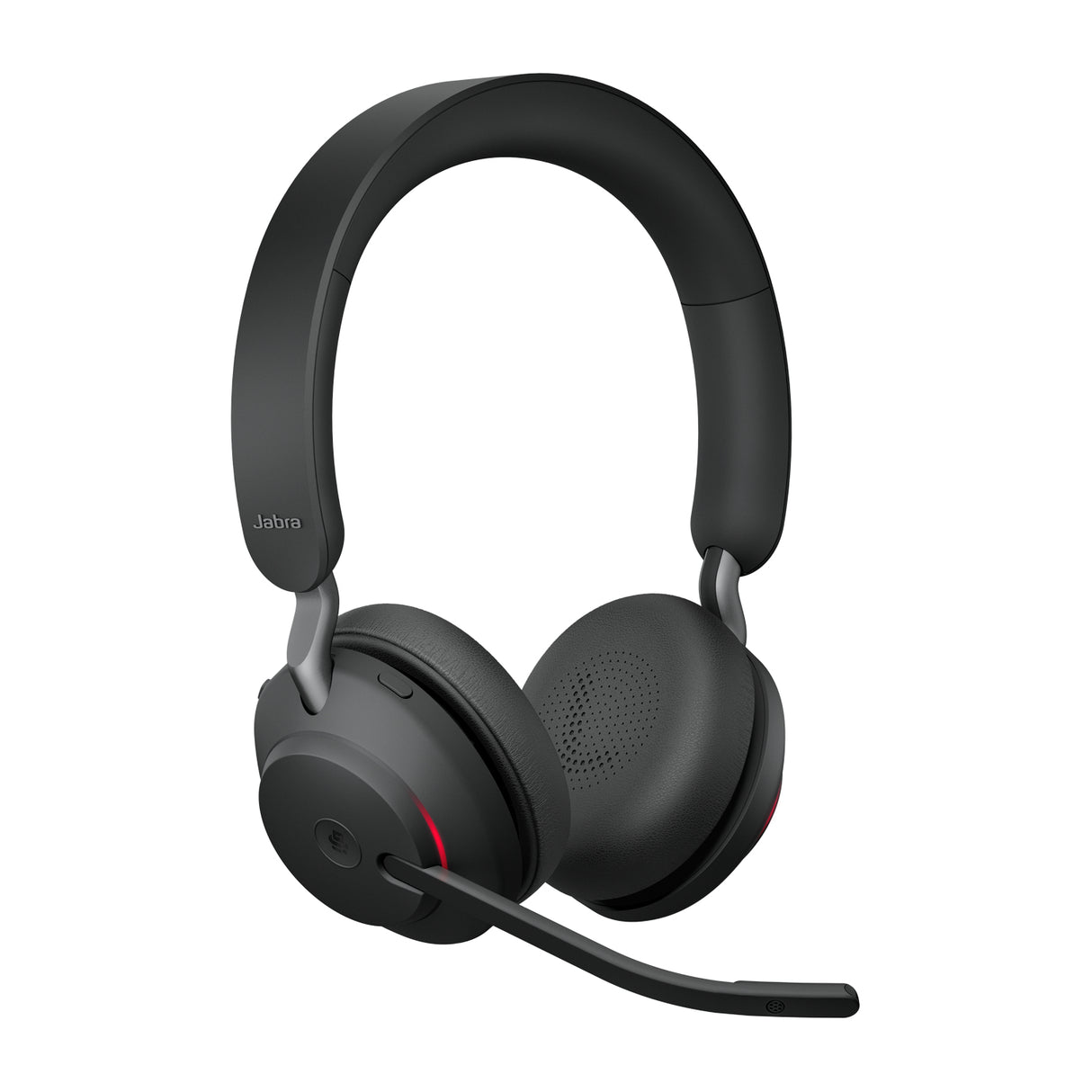 Jabra Evolve2 65 - Link390c MS Stereo Black NA