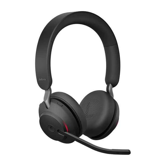 Jabra Evolve2 65 - Link390c MS Stereo Black NA